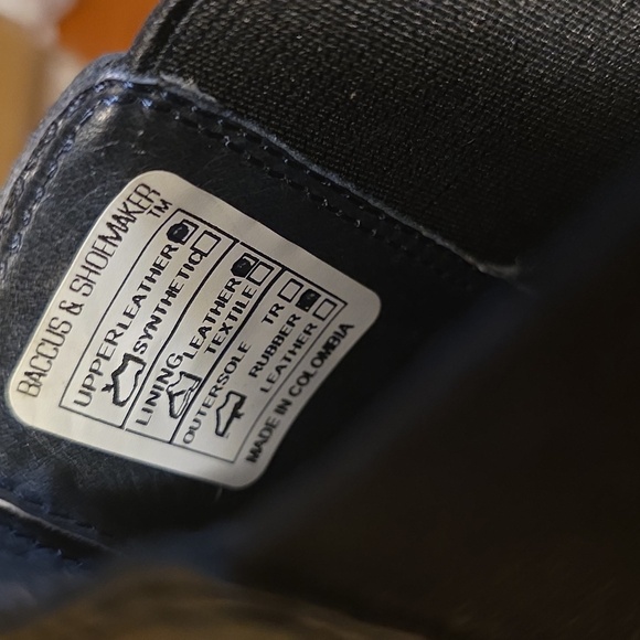Chelsea Ankle Boot
